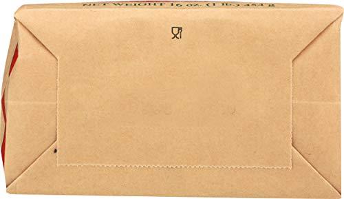 Montebello Montebello, Pasta Fusilli Organic, 16 Ounce