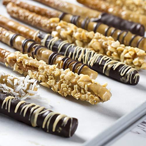 Peanut Butter & Co. Peanut Butter & Co. Crunch Time Peanut Butter, Non-GMO Project Verified, Gluten Free, Vegan, 16 Ounce (Pack of 6)