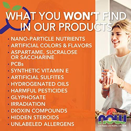 Now Now Foods L-Theanine, Double Strength 200 mg Per Cap - 180 Veg Capsules - Enhanced with 100mg Inositol - Vegetarian, Non-GMO - Ltheanine 200mg Supplement