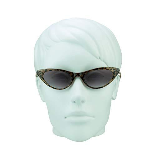 proSPORT proSPORT Womens Reader Sunglasses 2 Pairs Black Combo +2.25 Cat Eye Full Lens No Line Sun Readers Not Bifocal