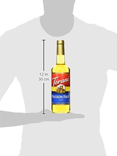 Torani TORANI PASSION FRUIT