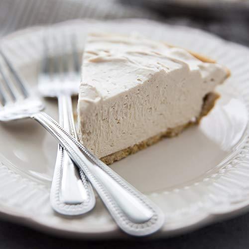 Peanut Butter & Co. Peanut Butter & Co. Vanilla Peanut Powder, Non-GMO Project Verified, Gluten Free, Vegan, 6.5 oz Jars (Pack of 2)