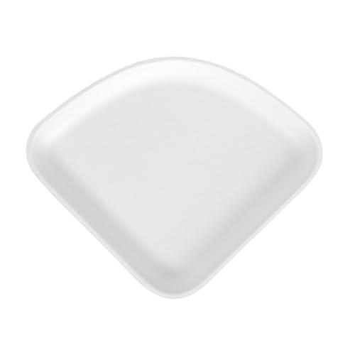 KOS KOS Organic Wheatgrass Juice Powder, Superfood Rich in Chlorophyll & Fiber, Cold-Pressed & Air Dried Plant Based Ingredient - USDA Certified, Non-GMO, Soy & Gluten-Free, 40 Servings Bag