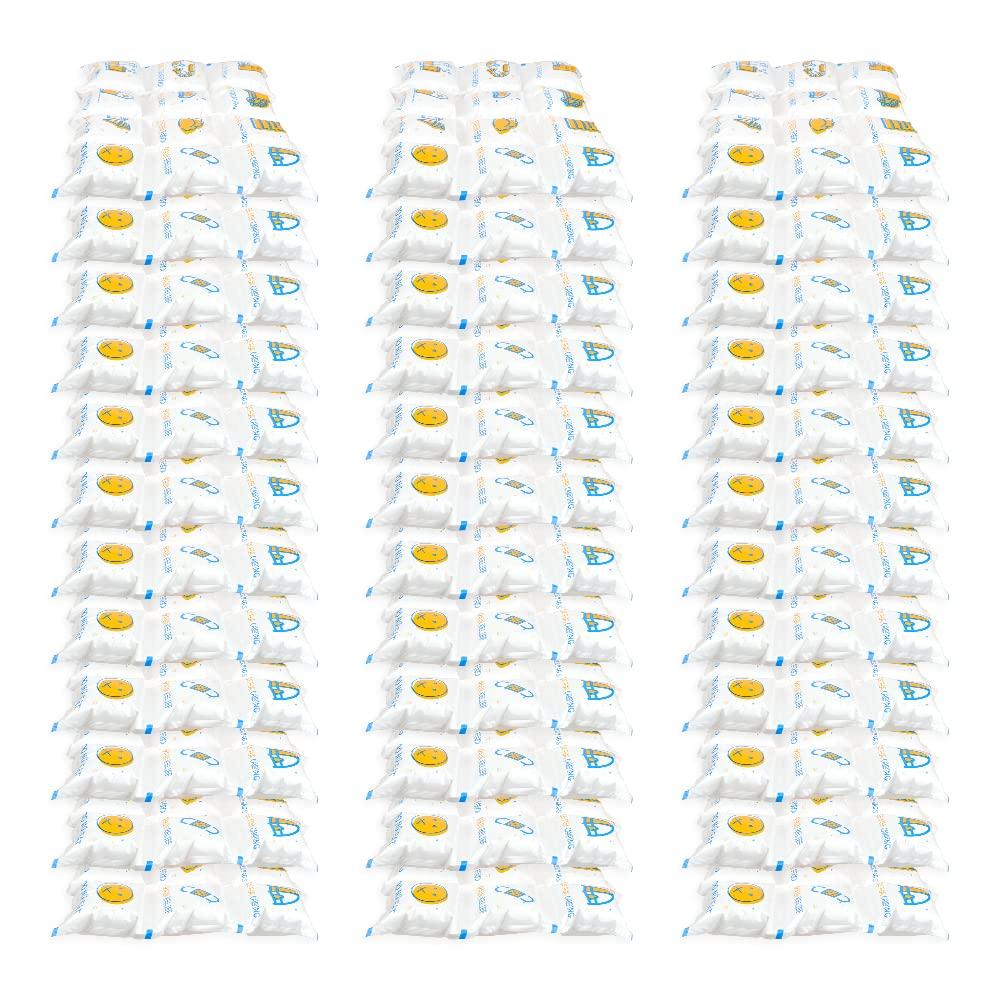 YouWeMed 36 Sheets Reusable Ice Packs for Coolers, Cold Pack for Shipping Food Cool Fresh, Freezer Ice Pack Long Lasting Cool Packs Keep Food Fresh Beverage Cold, Size 8.03\"x11.3\"