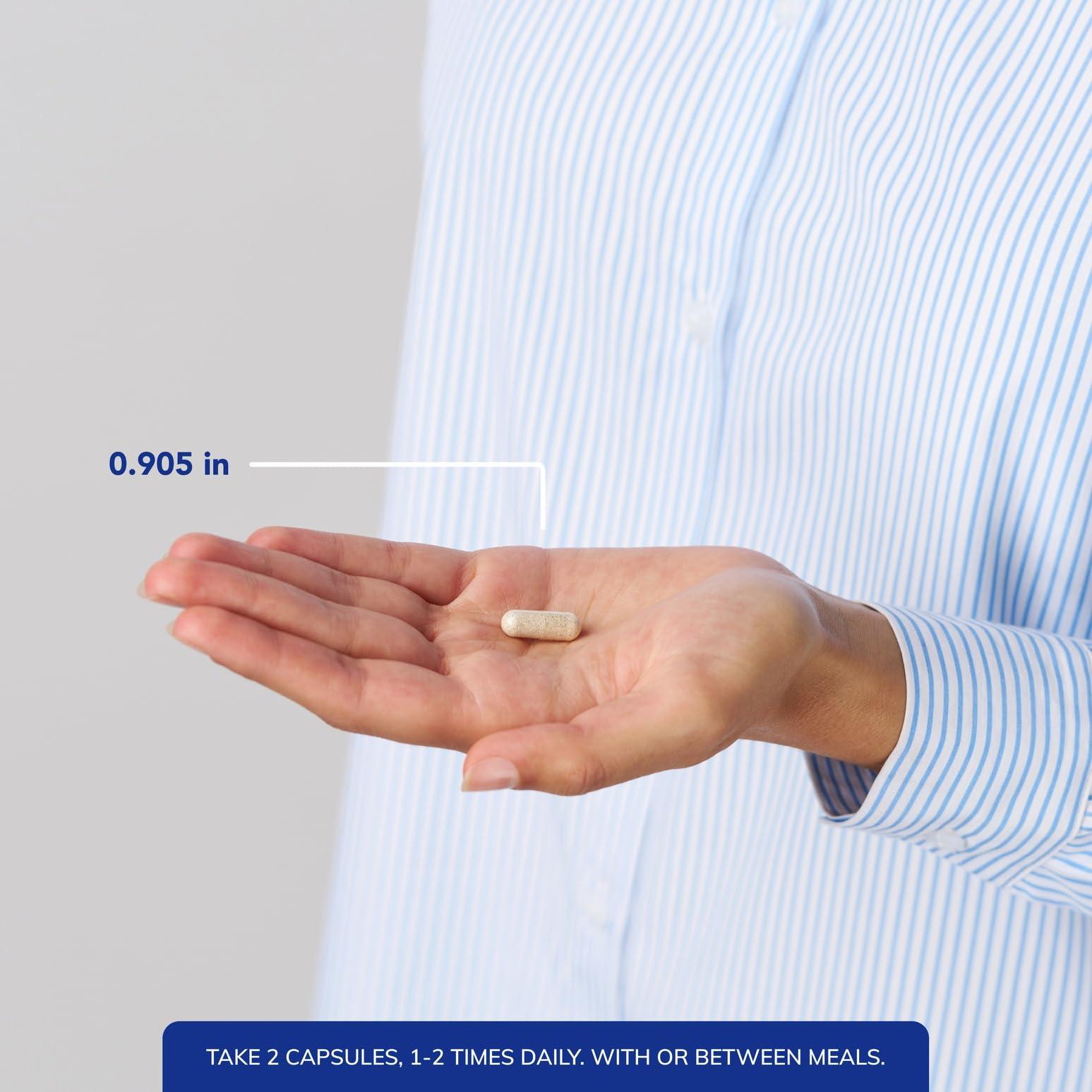 Pure Encapsulations Pure Encapsulations NR Longevity - Supports Healthy Aging. Replenishment of NAD+ & Mitochondrial Function* - with NIAGEN - Gluten Free, Non-GMO, Hypoallergenic - 60 Capsules