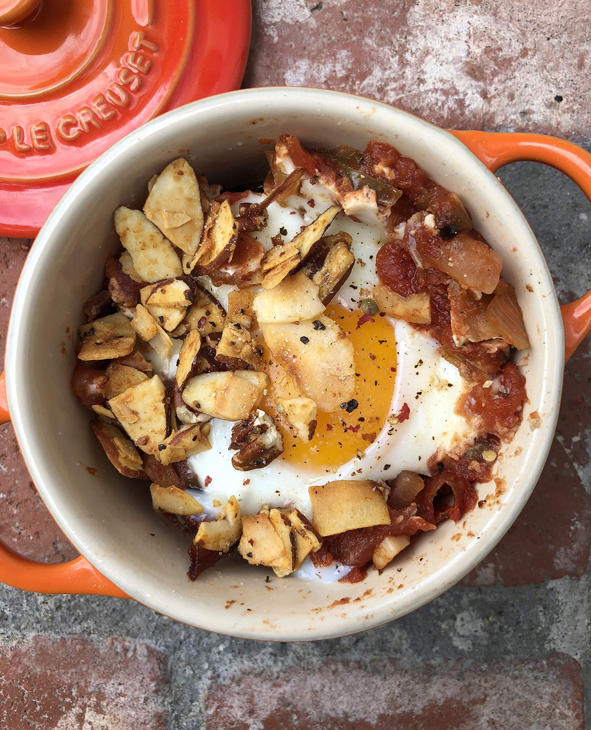 Becca's Petites Becca’s Petites Keto Snacks, Net Carbs - 3 gms, Premium Mixed Nuts – Spicy (Cayenne,Red Pepper,Garlic) Low Carb Snack - Gluten Free, Grain Free, Non GMO, Vegan, 3.5 Oz Bag (2-Pack)