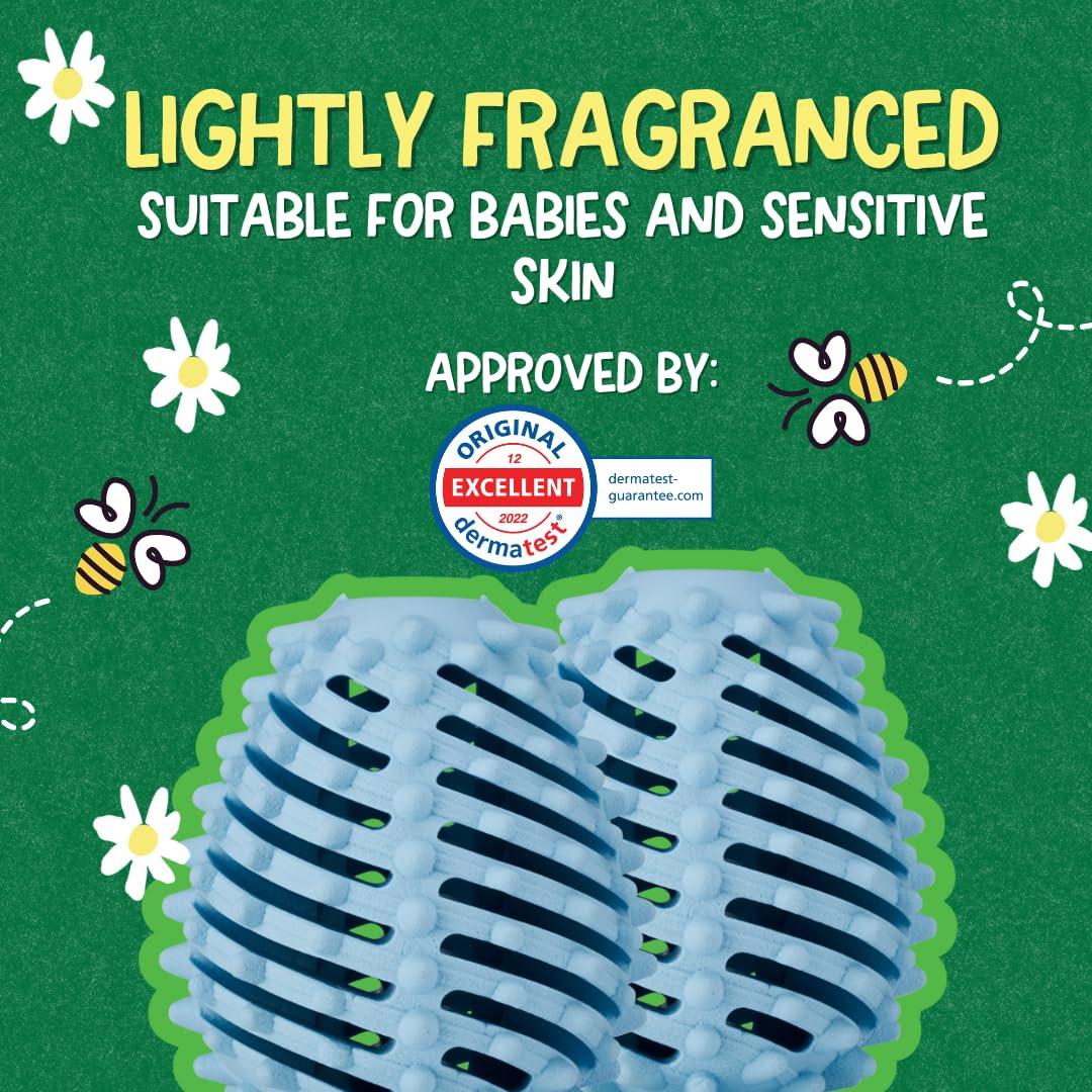 ecoegg Ecoegg Fresh Linen Dryer Egg, 200 g