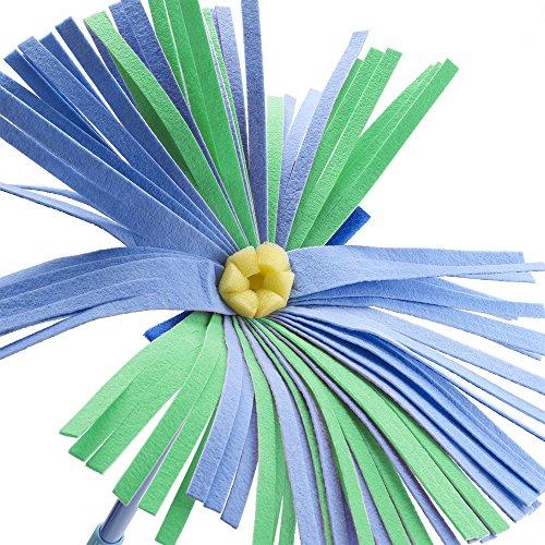 Spontex Spontex Multi+ Fringe Mop