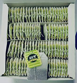 Tradition Tradition Jasmine Green Tea Bag (100bags) X 1 by Tradition