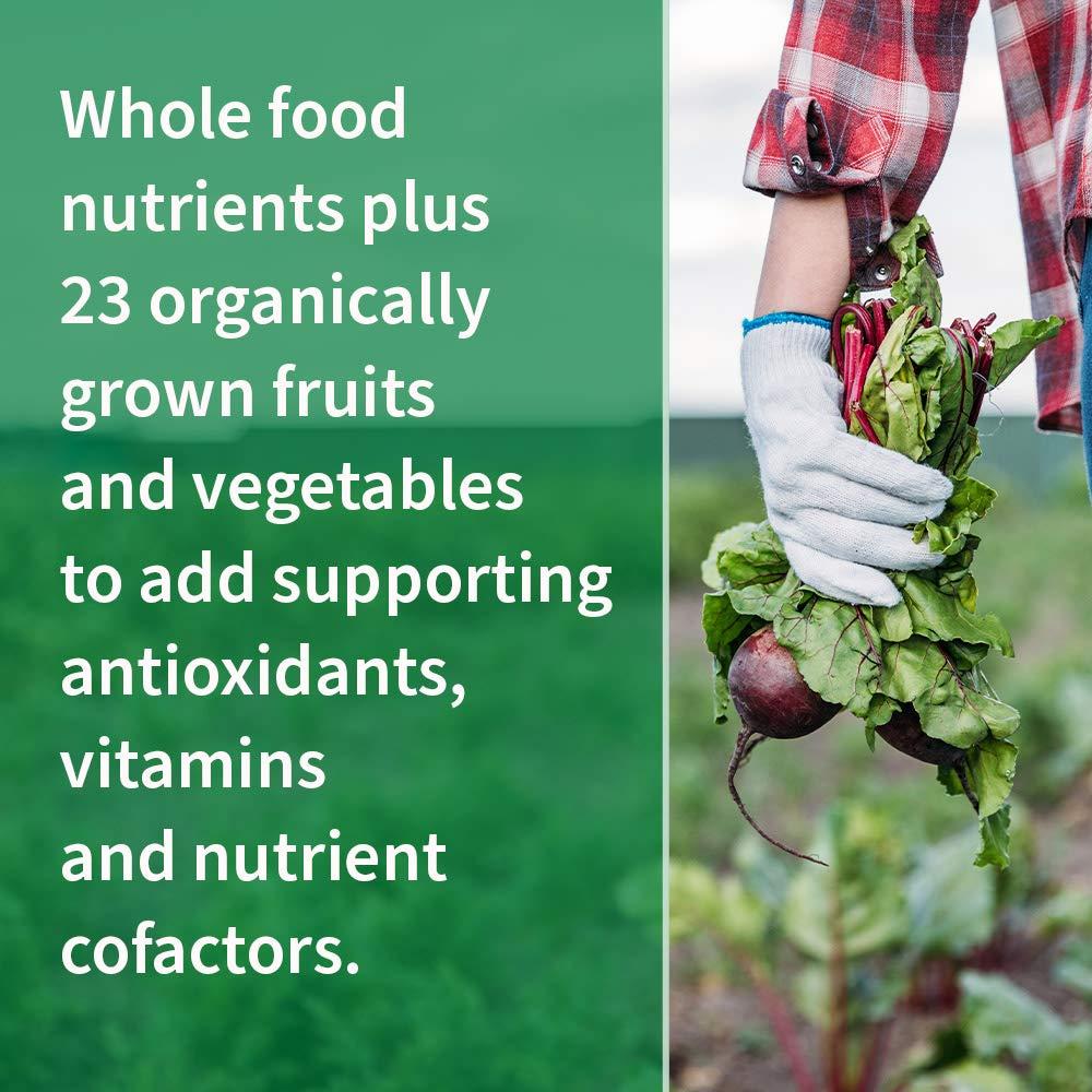 Garden of Life Garden of Life Multivitamin Family Formula 120 Capsules & Dr Formulated Probiotics for Women 30 Capsules Bundle