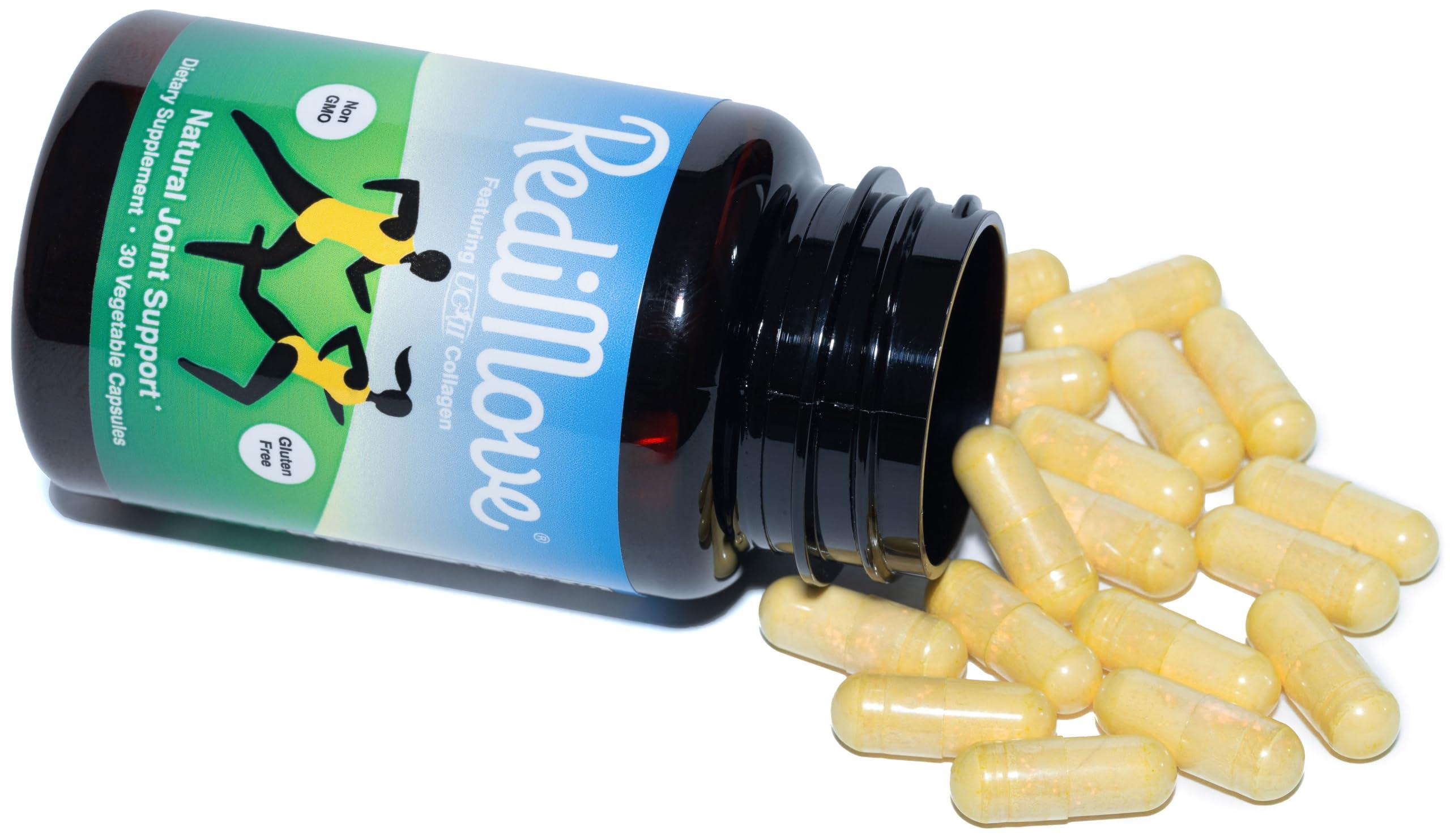 RediMove RediMove - Natural Joint Support Supplement - Non-GMO, Gluten-Free