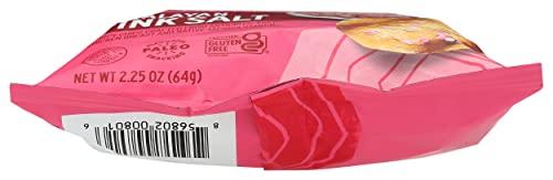 WILDE BRANDS WILDE BRANDS Himalayan Pink Salt Chicken Chips, 2.25 OZ