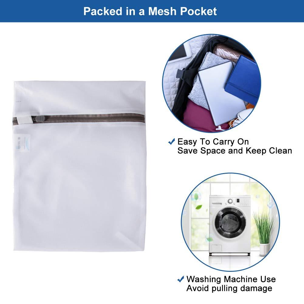 Facool Facool Non-Binding Top Diabetic Socks, Men Women Comfort Smooth Seamless Toe Sensitivity Wide Medical Crew Mid-Calf Socks for Edema,Diabetes,Neuropathy,Circulation,Swelling, 6 Pairs Beige X-Large