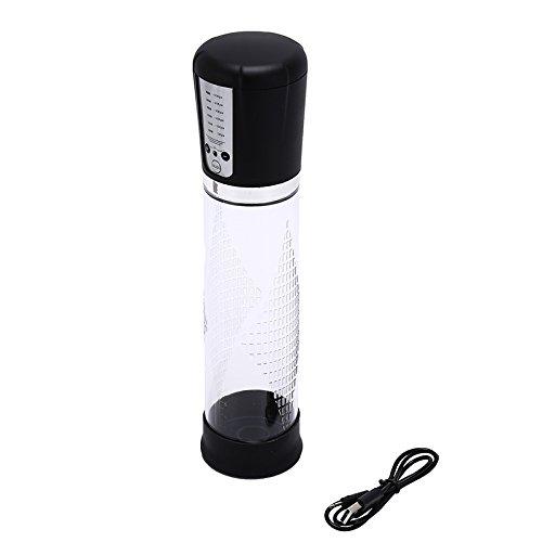 Generic EnlargementVacuum pennisEnlargementToolforMen penile Pumps for Erection penid Pump