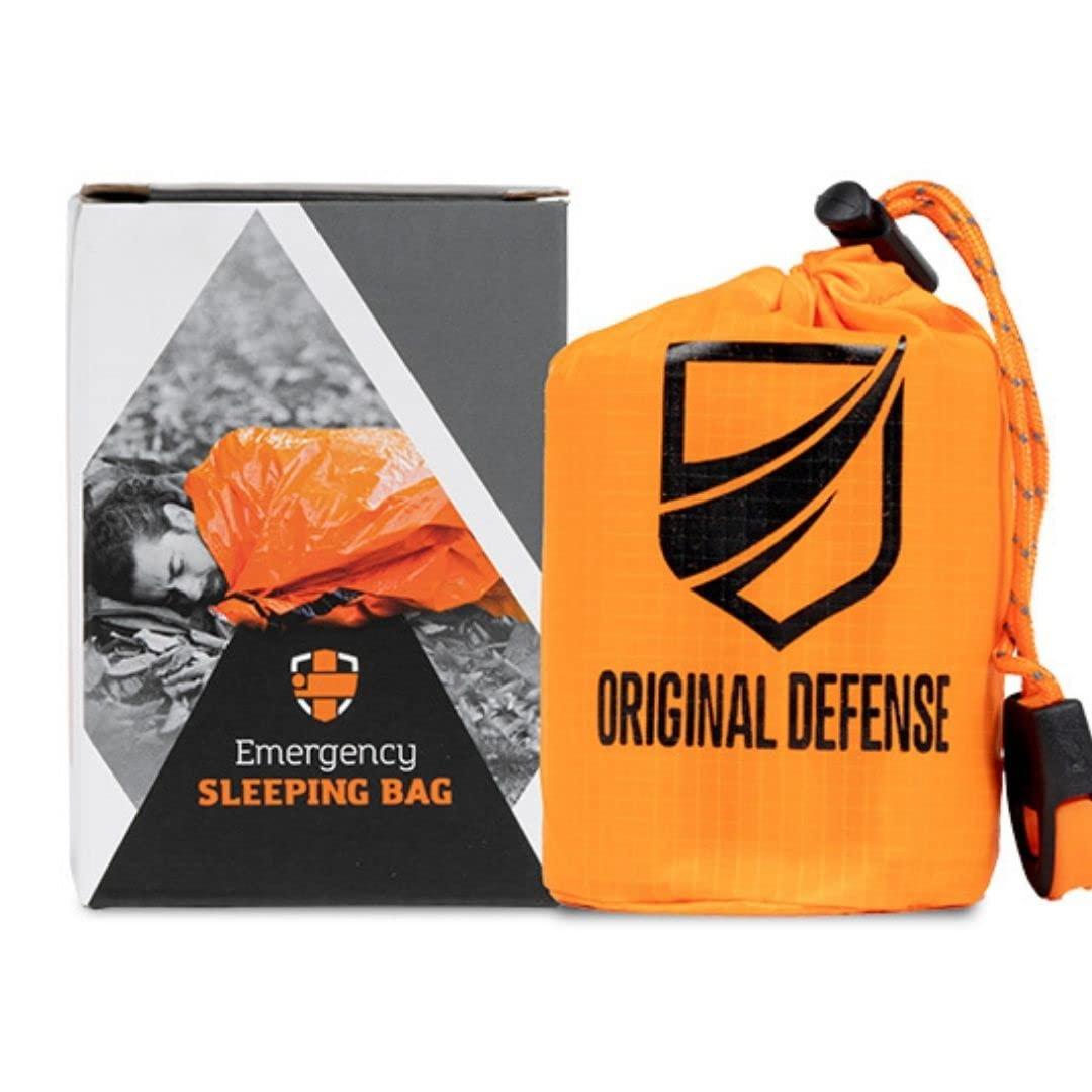 Original Defense Original Defense® Emergency Sleeping Bag