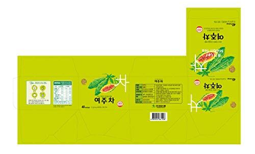 LENITH LENITH Songwon Bitter Melon Tea 32g 40T Bags