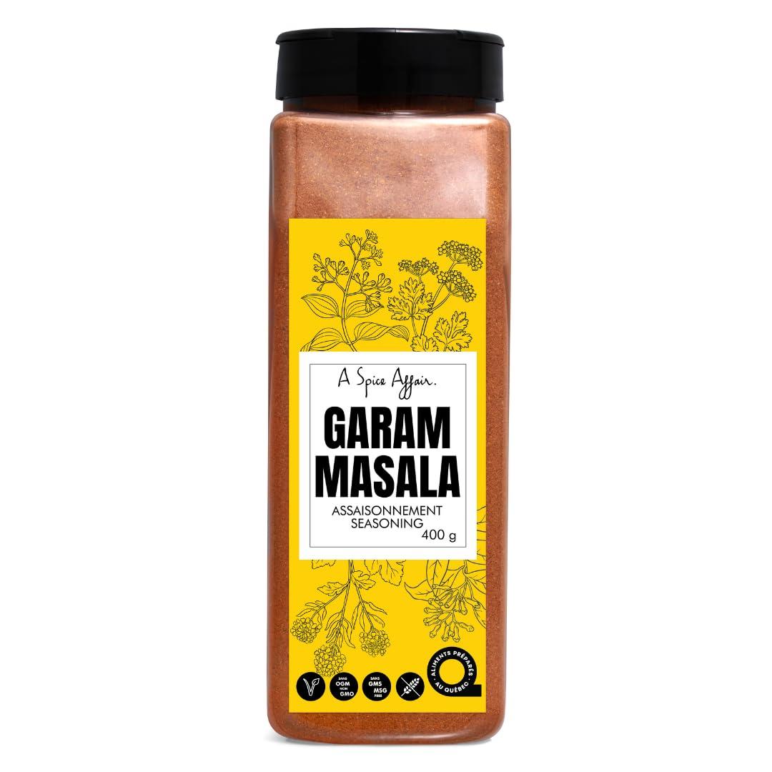 A Spice Affair Garam Masala (400g)
