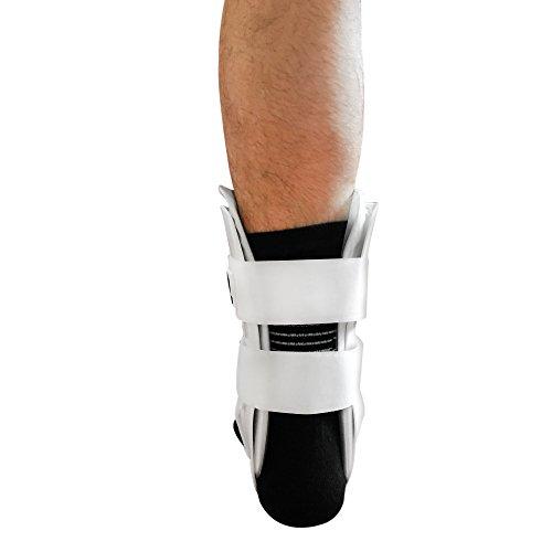 Samba Life Inflatable Ankle Brace Stabilizer for Ankle Rehab Program. Ankle Sprains, Tendon Tears and Posterior Tibial Tendon Dysfunction Treatments by Samba Life