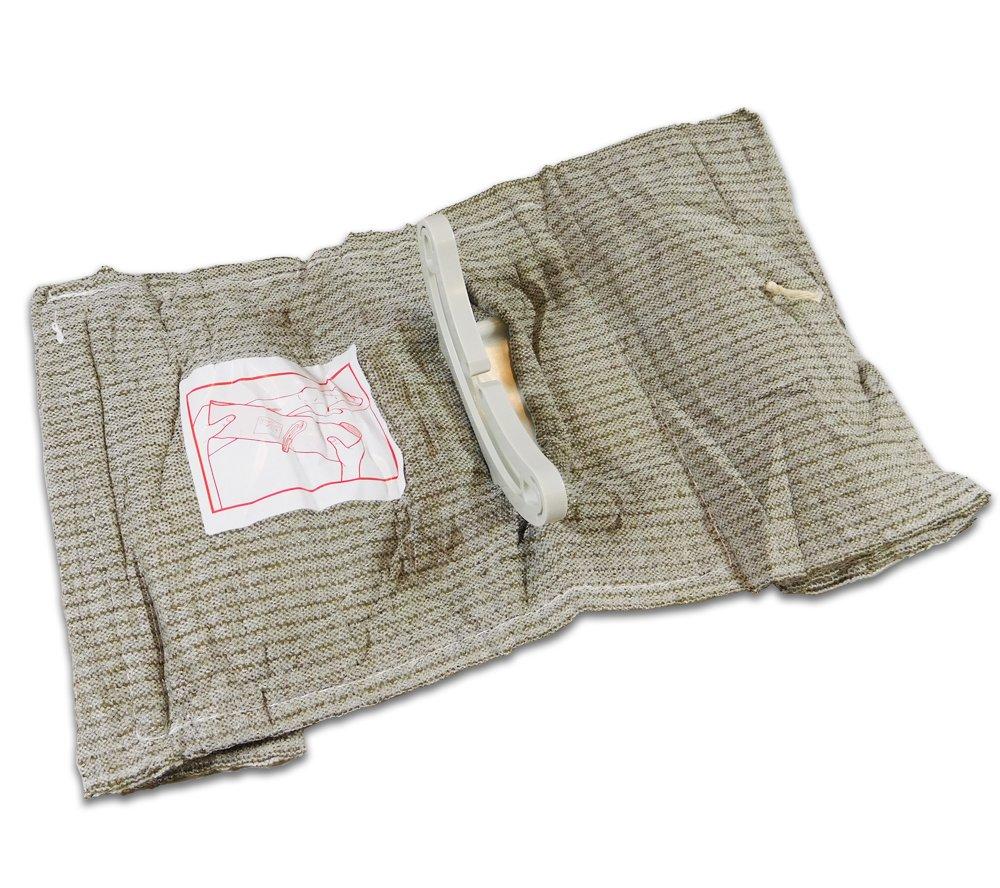 Persys Medical Israeli Bandage - Trauma Wound Dressing/Hemorrhage Control Bandage (6 in.)