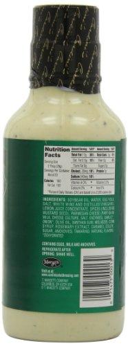 Cardini's Cardini's Original Caesar Dressing, 20-Ounce Bottles (Pack of 6)