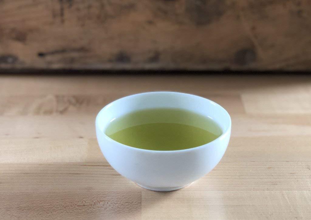 Rishi Tea Rishi Tea Matcha Super Green & Jade Cloud Tea - Organic Sachet Tea Bags, Certified Kosher Tea Bundle - 50 Count (Pack of 2)