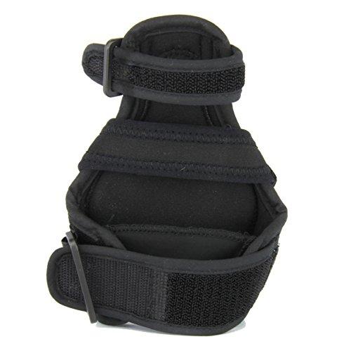 U.S. Solid U.S. Solid Thumb Spica Splint- Thumb Brace for Arthritis or Soft Tissue Injuries, Lightweight and Breathable, Stabilizing and not Restrictive, Fits Both Hands, a Product (Small/Medium)