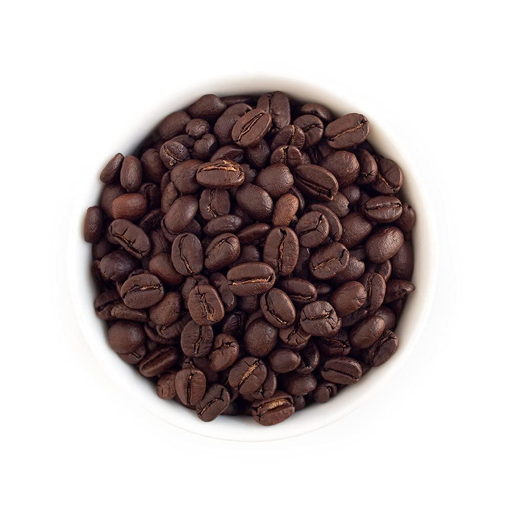 Fresh Roasted Coffee Fresh Roasted Coffee, Dark Guatemala Huehuetenango | 2 lb (32 oz) | Single Origin | Dark Roast | Kosher | Whole Bean