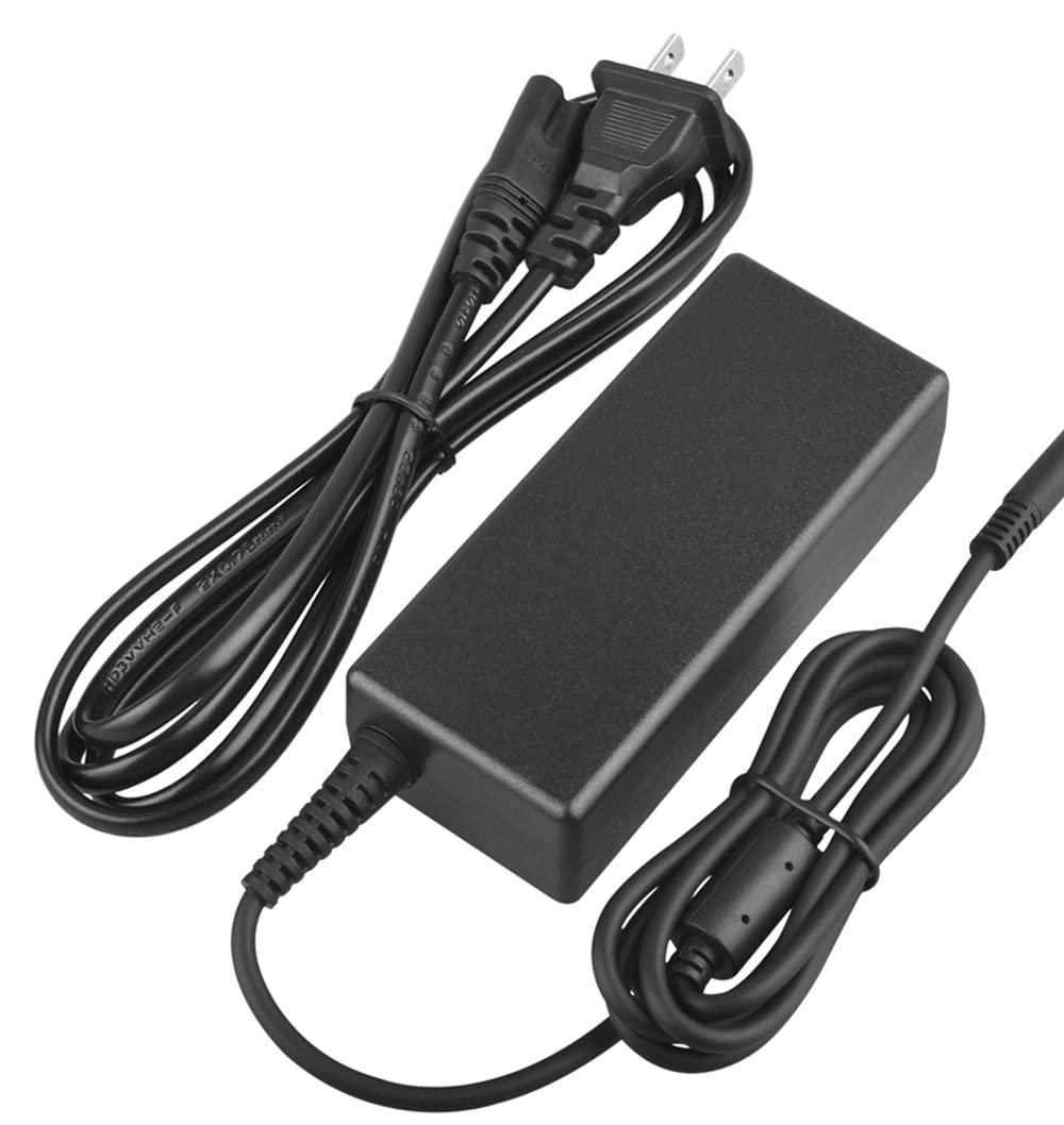 SKKSource SKKSource AC Adapter Charger Compatible with SharpER Image 2437599 COSTCO Percussion Therapy Massage Gun