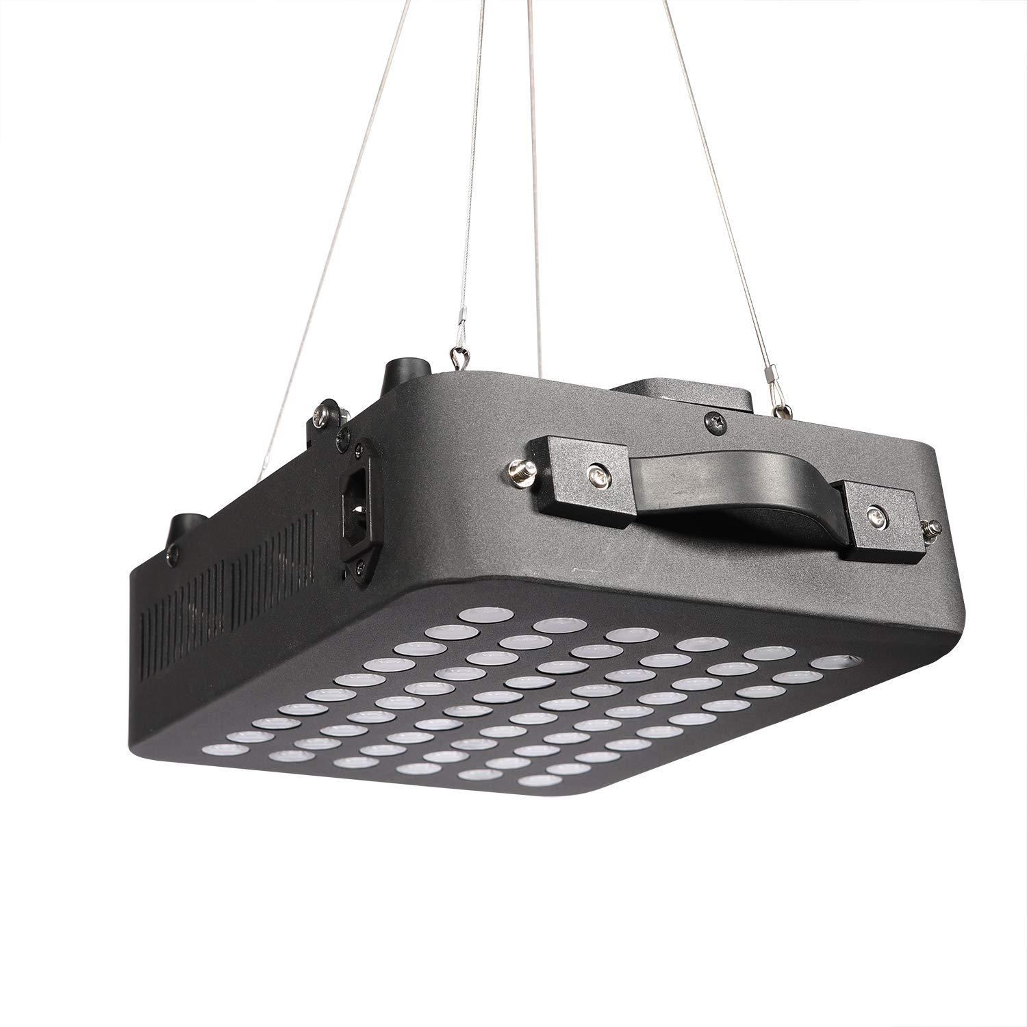 supersred supersred Red Light Therapy Panel, Infrared Red Light Therapy Lamp for Body with Stand, Medical Grade 660nm and 850nm Near Infrared Led Red Light Therapy for Face Device at Home