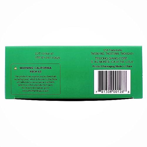 3 Ballerina 3 Ballerina Tea - 18 bags by 3 Ballerina