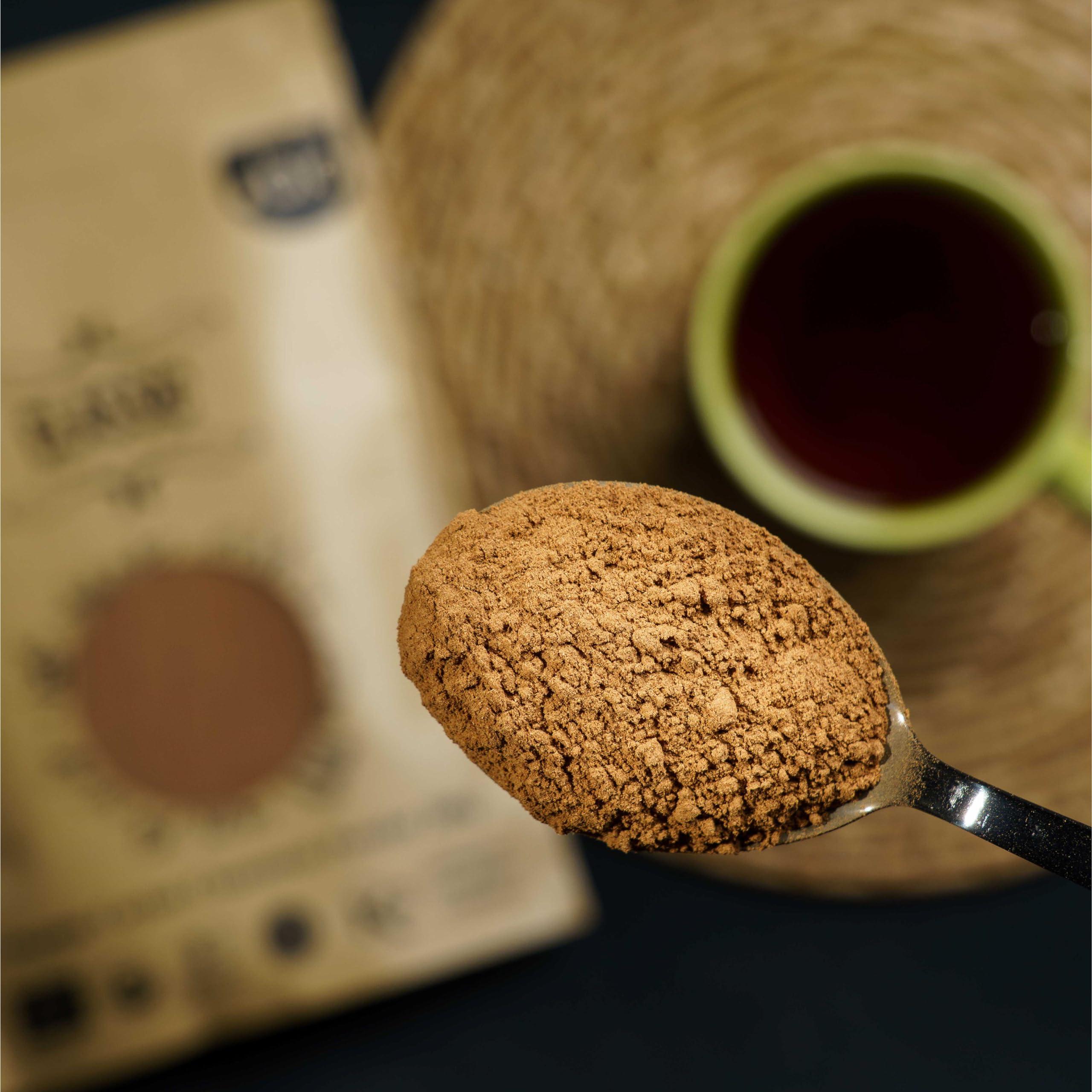 Organic Spice Shop Organic Ceylon Cinnamon Powder | Certified USDA Organic and Kosher| Ceylon Cinnamon Powder Organic from Sri Lanka | Organic Cinnamon Ceylon from Sri Lanka| Premium Quality True Cinnamon Powder | 7 oz (200g) Eco-Friendly Resealable Bag