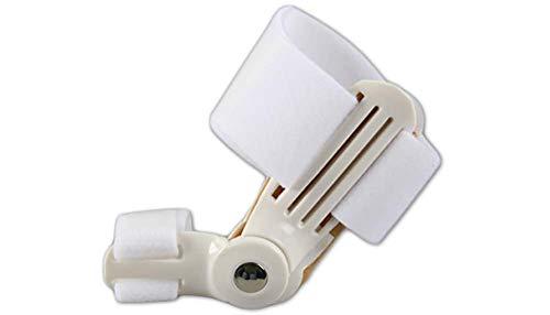 Extreme Fit Extreme Fit Orthopedic Bunion Corrector for Women and Men (2-Pack) – Adjustable, Soft-Comfort Hammer Toe Straightener Hammer Toe Corrector for Women and Men – Breathable, Medical-Grade Bunion Splint