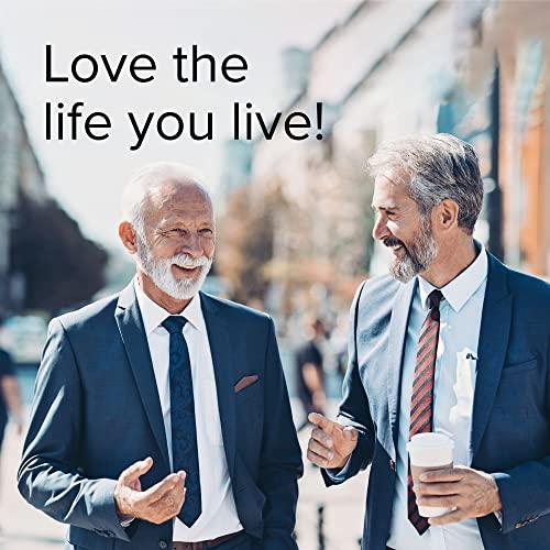 Terry Naturally Terry Naturally Ashwagandha EP35 Extra Strength - 60 Capsules - Powerful Adaptogen - Non-GMO, Vegan - 60 Servings