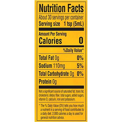 Cholula Cholula Original Hot Sauce, 5 fl oz