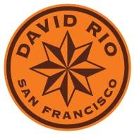 David Rio David Rio Orca Spice Sugar Free Chai, 48 Ounce (Pack of 4)