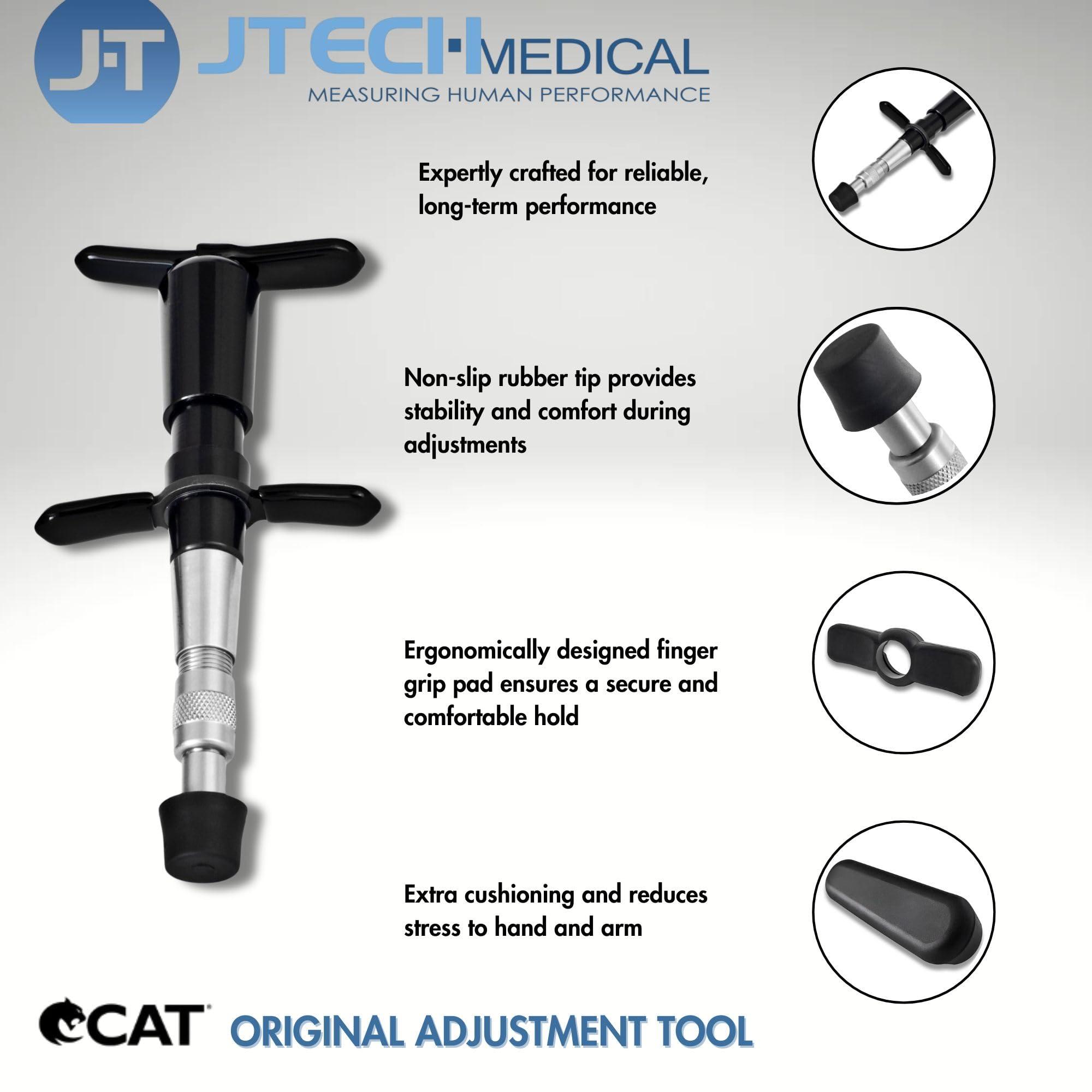 J-Tech J-Tech Fabrication Enterprises Chiropractic Adjusting Tool, Original