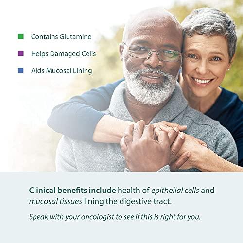 Healios Healios Unflavored Oral Health and Dietary Supplement, Powder Form, Naturally Sourced L-Glutamine Trehalose L-Arginine, 10.93 Ounces