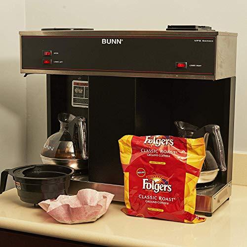 Folgers FOL06239 - Folgers Filter Packs Coffee Filter Pack