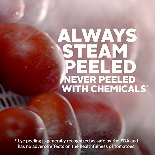 Hunt's Hunt's Fire Roasted Diced Tomatoes, Keto Friendly, 14.5 oz, 12 Pack