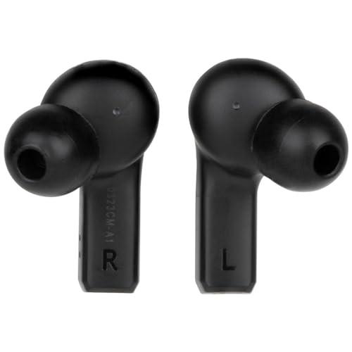 Klein Tools Klein Tools AESEB1S Smart Sense True Wireless Safety Earbuds with Bluetooth and Situational Awareness, 26dB Hearing Protection, 30-Hr Runtime