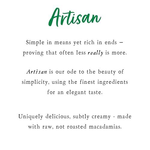 Milkadamia milkadamia Organic Artisan Macadamia Milk, 32 FL OZ (Pack of 6)