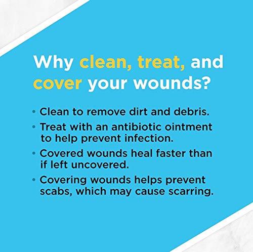 Band-Aid Band-Aid Brand First Aid Hurt-Free Medical Adhesive Paper Tape for Wound Dressings, 1 in by 10 yd