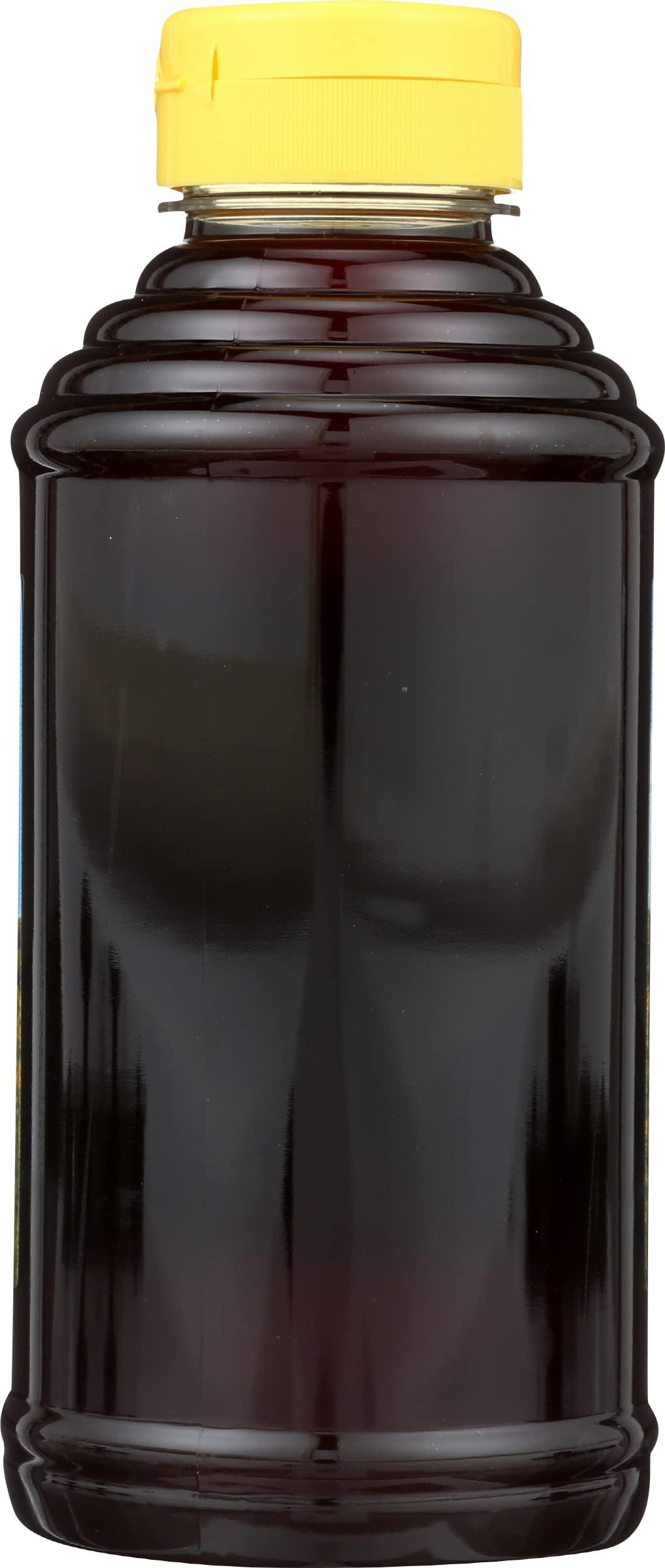 Coopers Honey COOPERS HONEY Raw Honey, 24 OZ