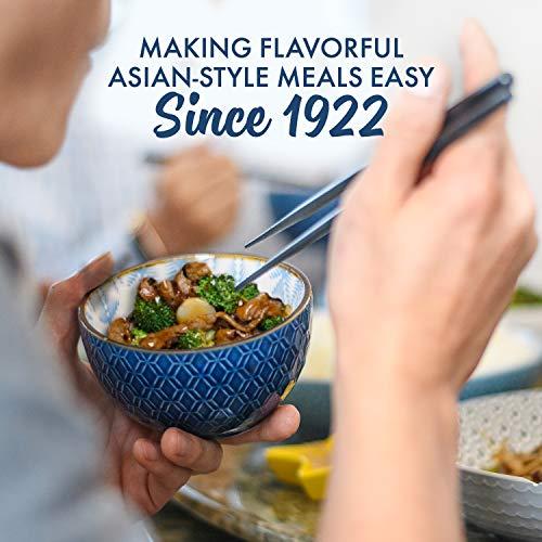 La Choy La Choy Teriyaki Stir Fry Sauce & Marinade, 14.5 oz Bottle