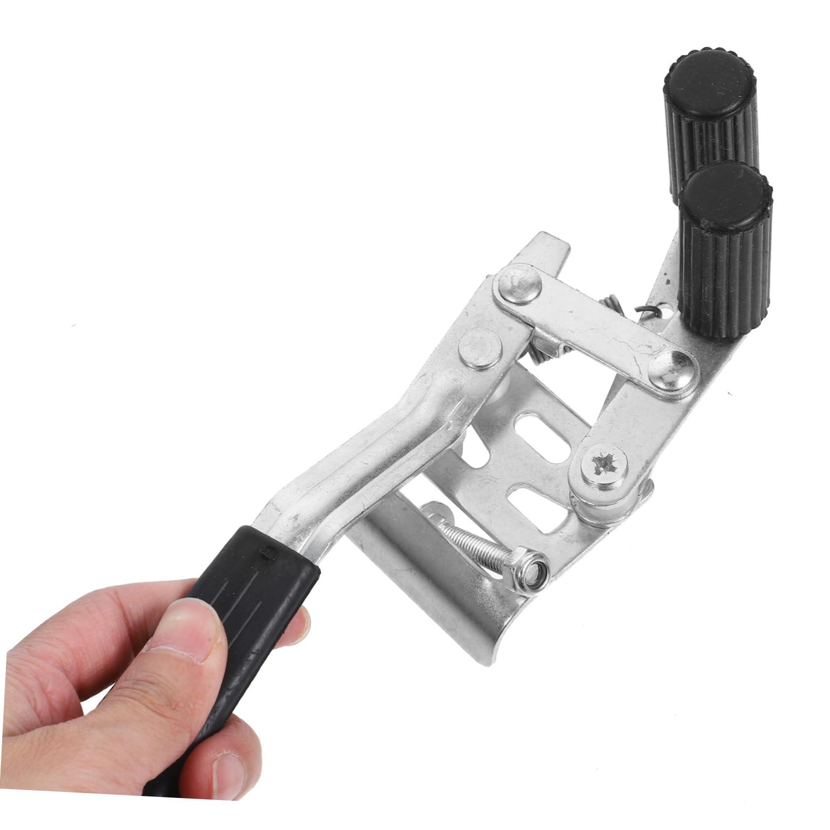 Dcokska Dcokska Congrats Nurse Cake Topper, Future Nurse Cake Topper, Congrats RN, Nurse Graduation/Medical School Graduation Party Decorations Supplies/Dinner Party Cake Topper Decorations (Red & Silver-1)