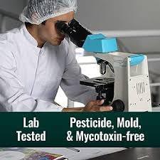 Purelife Enema Purelife Coffee Enema Kit - 2 Qt Silicone Enema Bag, 1 LB Enema Coffee for Home Liver Cleanse, Lab Tested, Mycotoxin-Free