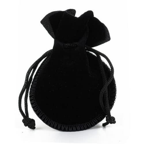 Ya.x Not Natural Crystal Metal Pendulums for Dowsing Pendulo De Metal Brass Spiritual Point Divination Healing Tool Wicca Balancing (Chrome 11)