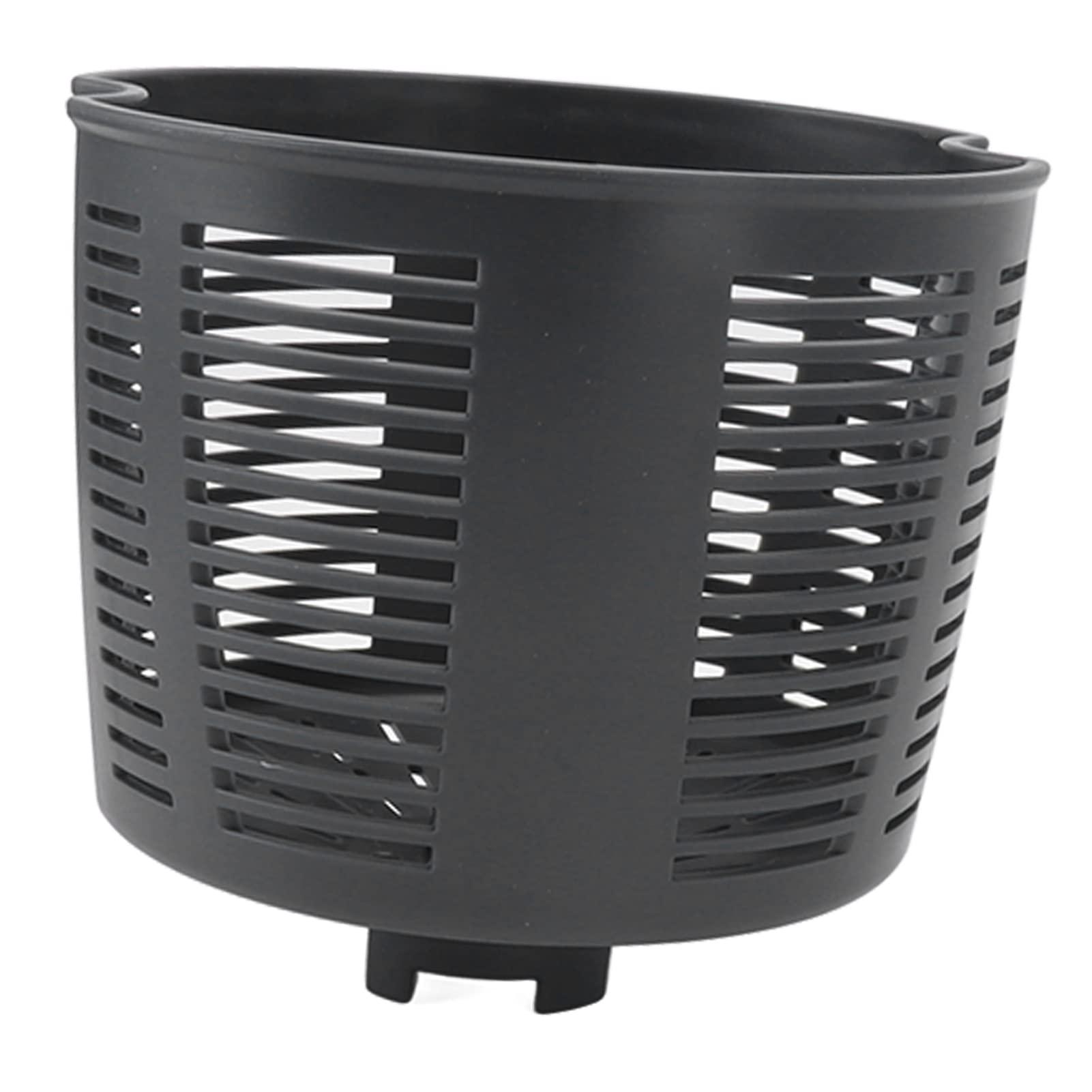 Zerodis Water Filter Basket, Blender Spare Parts Water Filter Basket Net Pot Food Mixer for TM5 TM6
