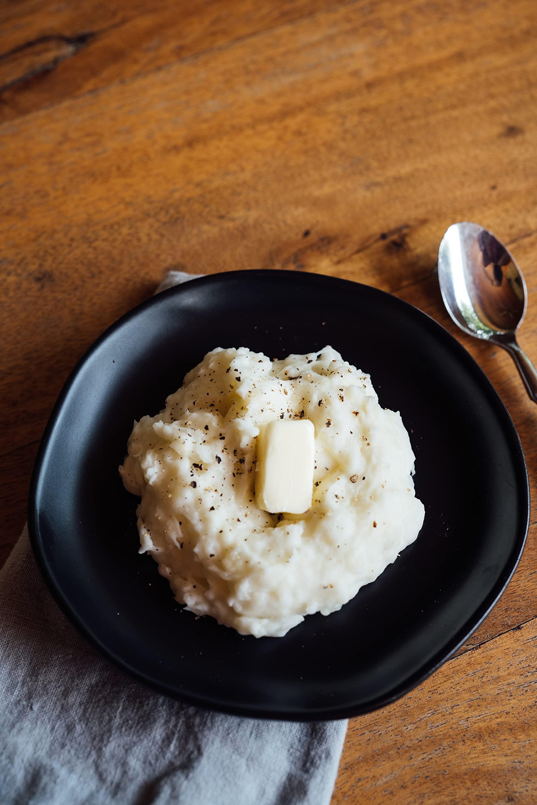 Solamente Solamente Organic Yuca Cassava (5lb)