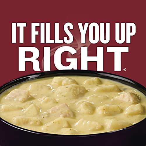 Campbell's Campbell's Chunky Soup, Chicken Broccoli Cheese Soup, 18.8 Oz Can